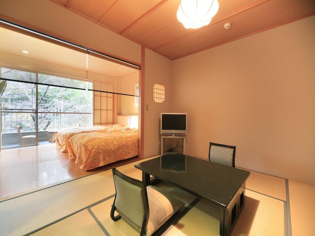 Wadoh Otel Minano Dış mekan fotoğraf