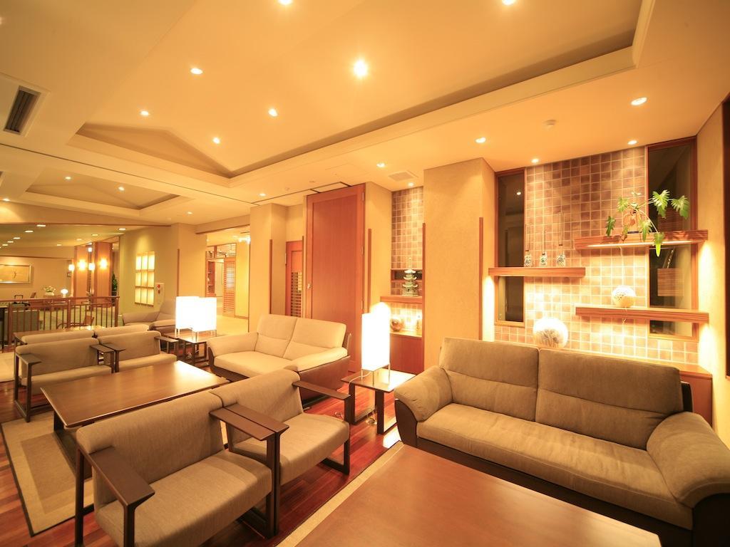 Wadoh Otel Minano Dış mekan fotoğraf