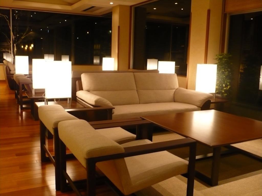 Wadoh Otel Minano Dış mekan fotoğraf