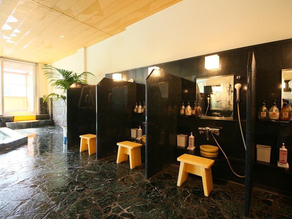 Wadoh Otel Minano Dış mekan fotoğraf