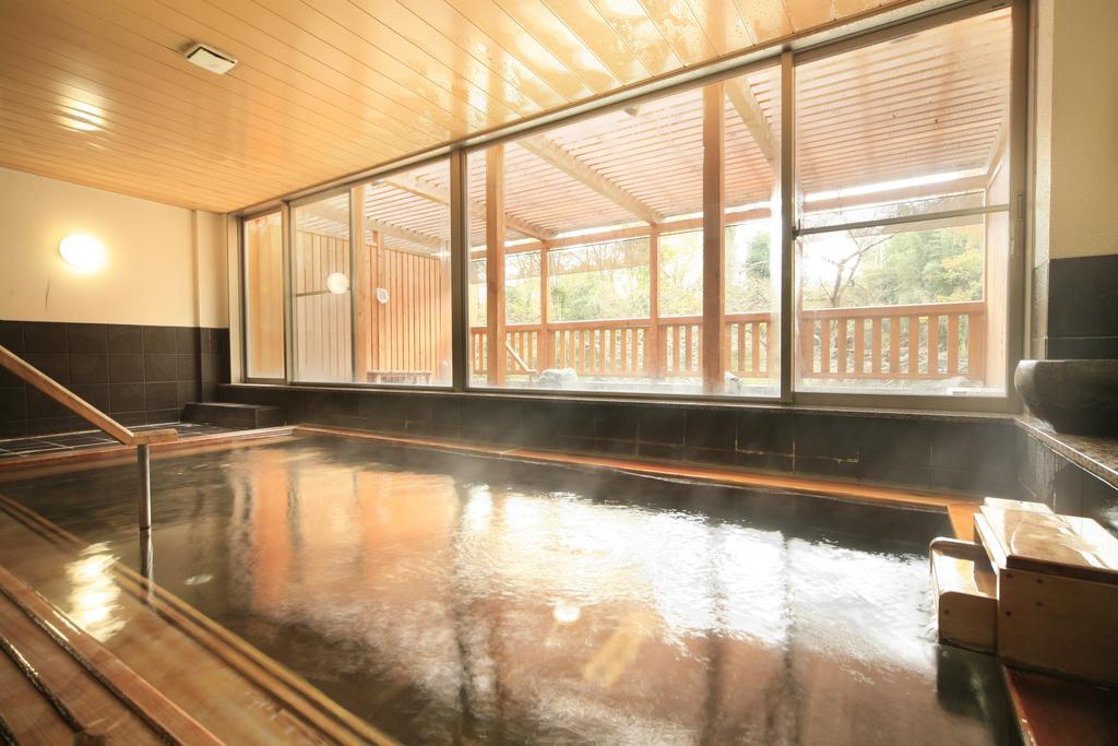 Wadoh Otel Minano Dış mekan fotoğraf