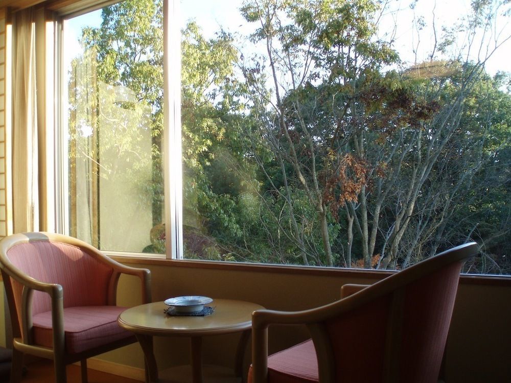 Wadoh Otel Minano Dış mekan fotoğraf